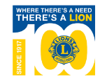 Lions Club International 100 Anniversary